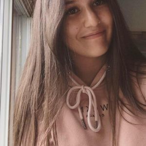 Meet your Posher, Stéphanie